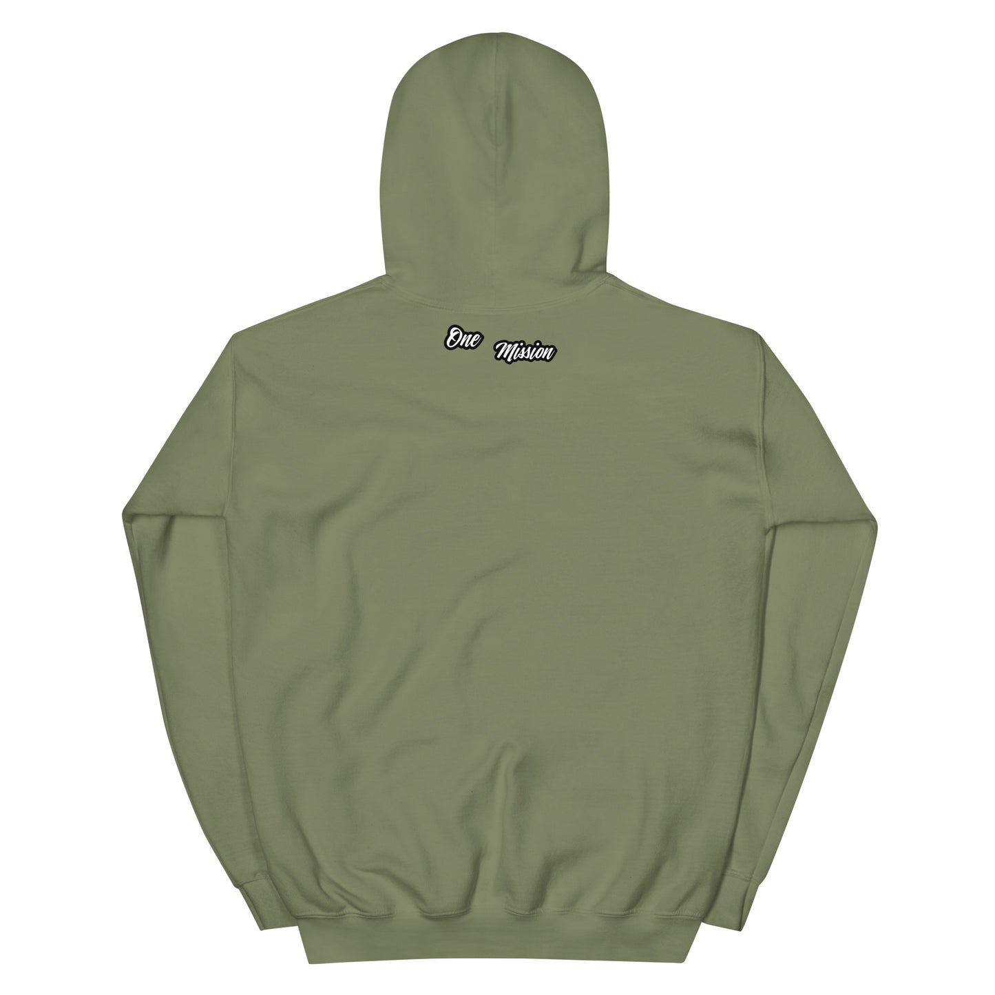 Title Hoodie