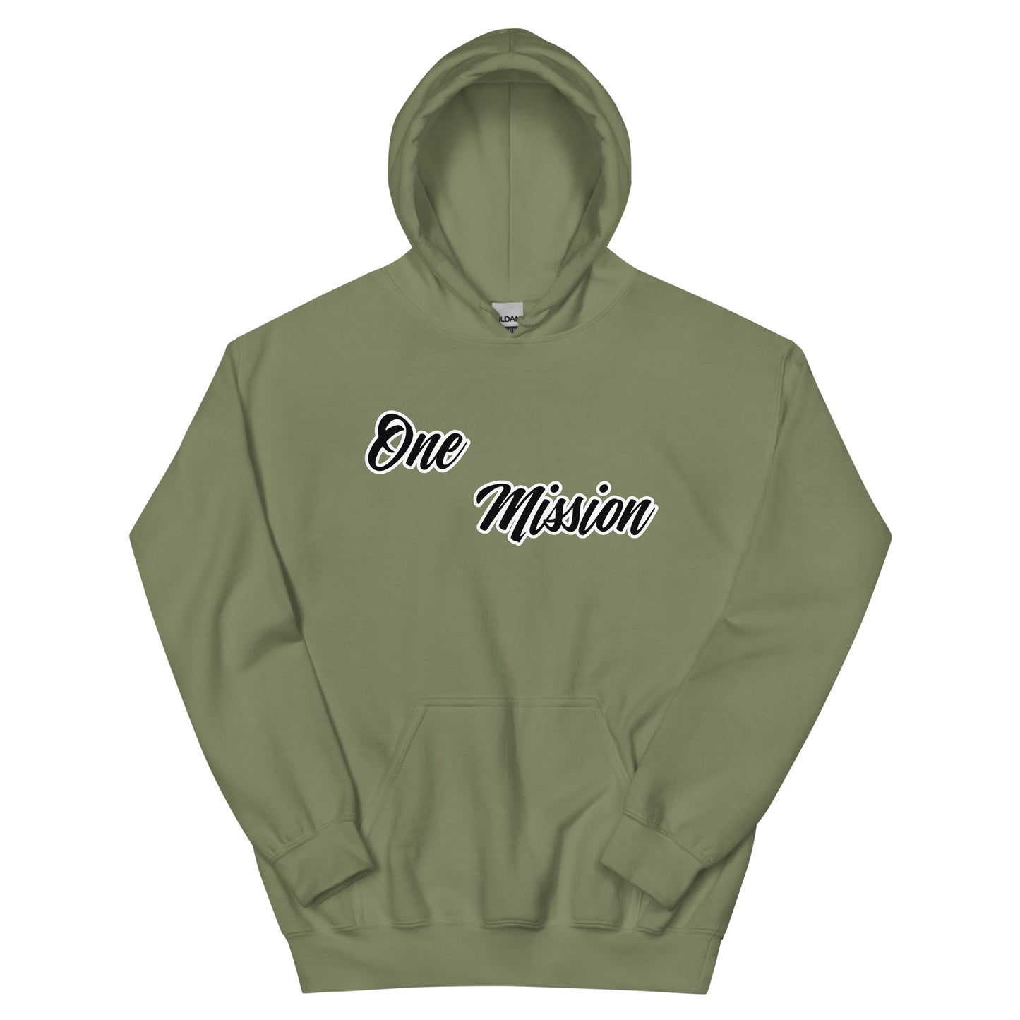 Title Hoodie