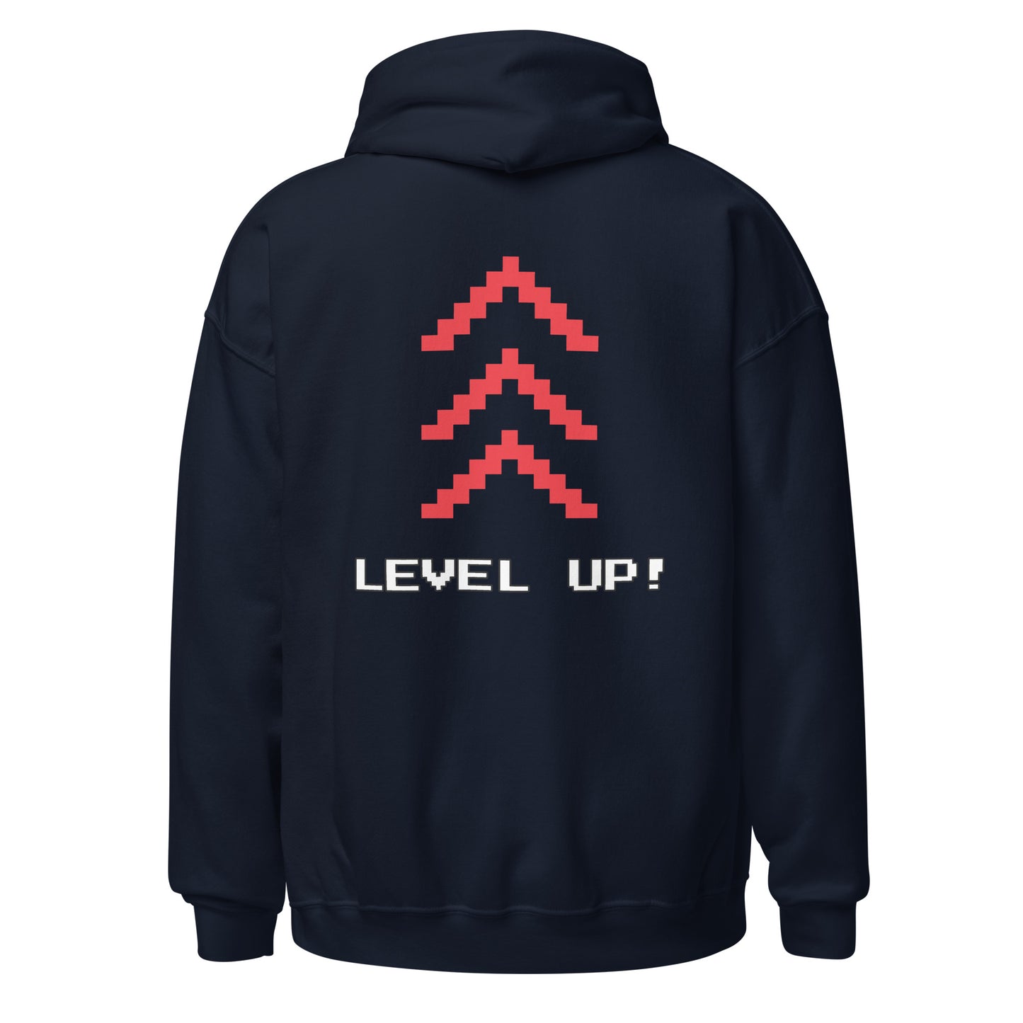 Mission Complete Hoodie