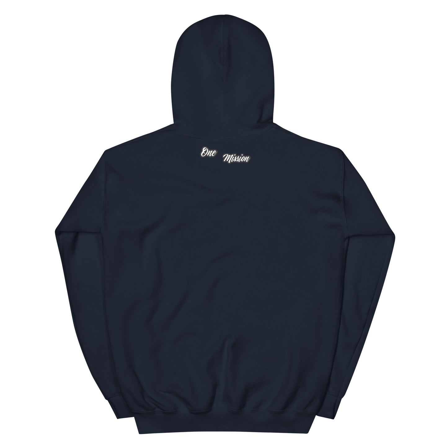 Title Hoodie