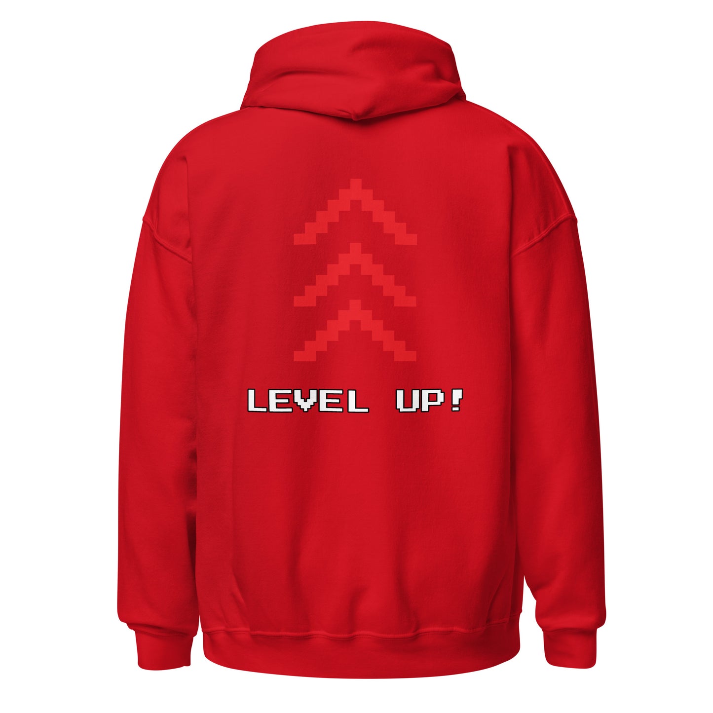 Mission Complete Hoodie
