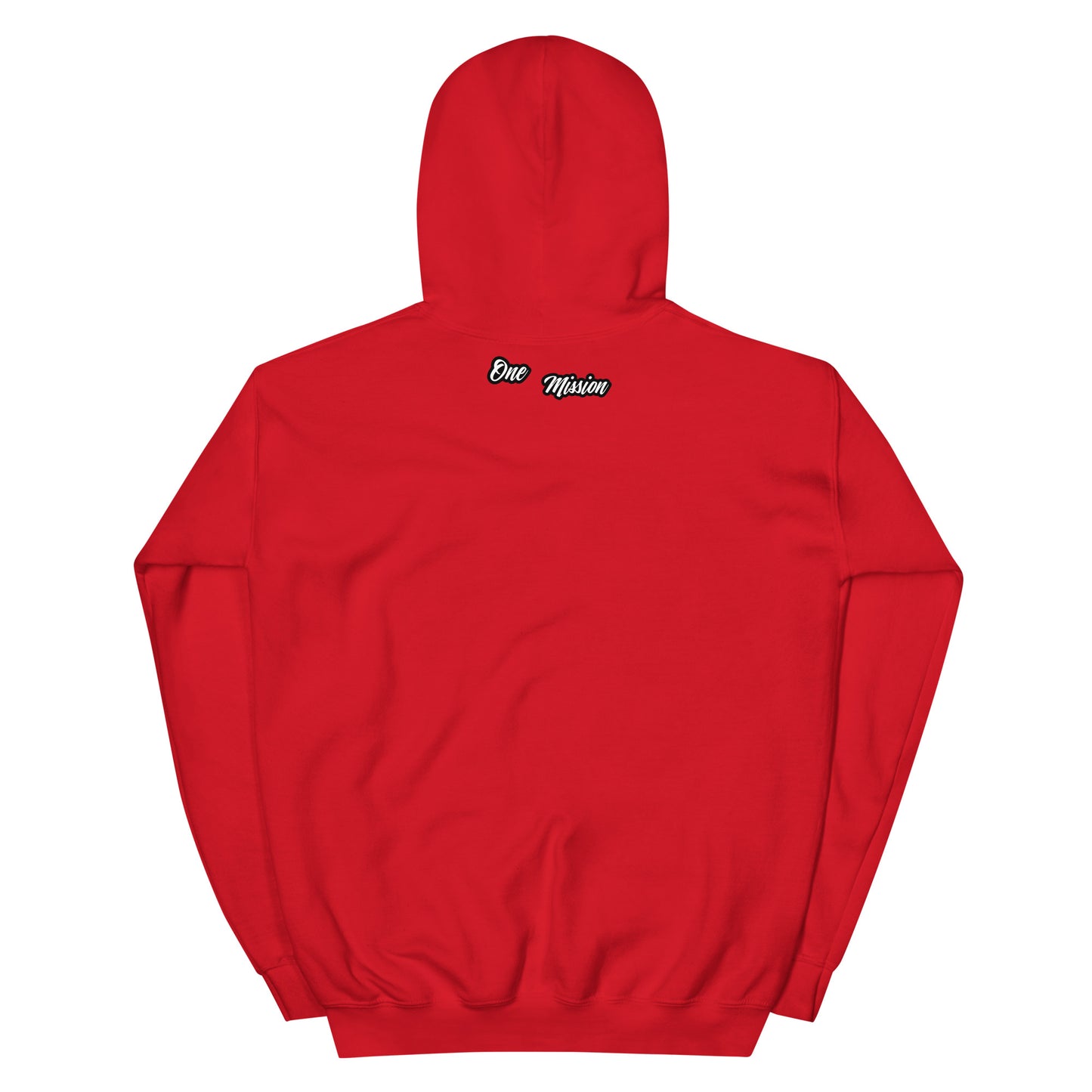 Title Hoodie