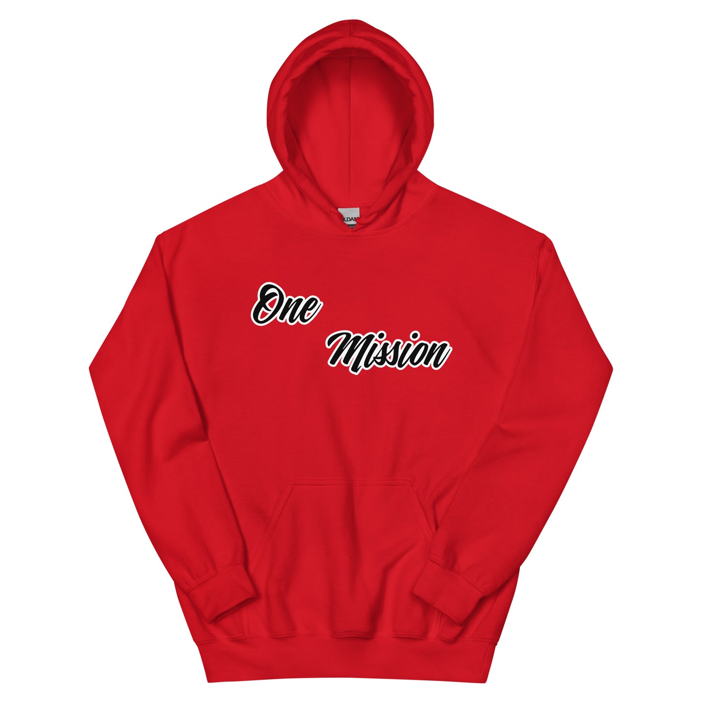 Title Hoodie