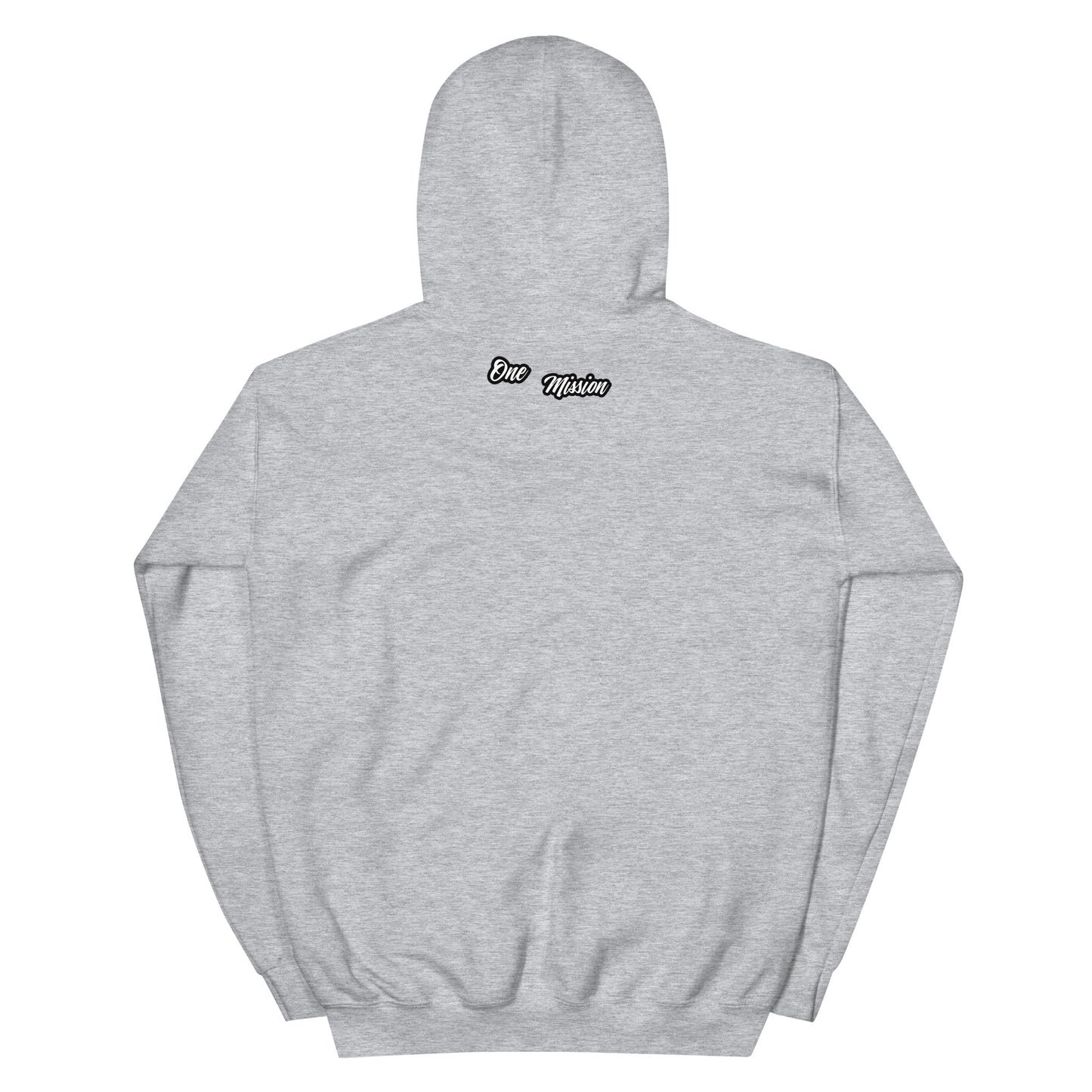 Title Hoodie