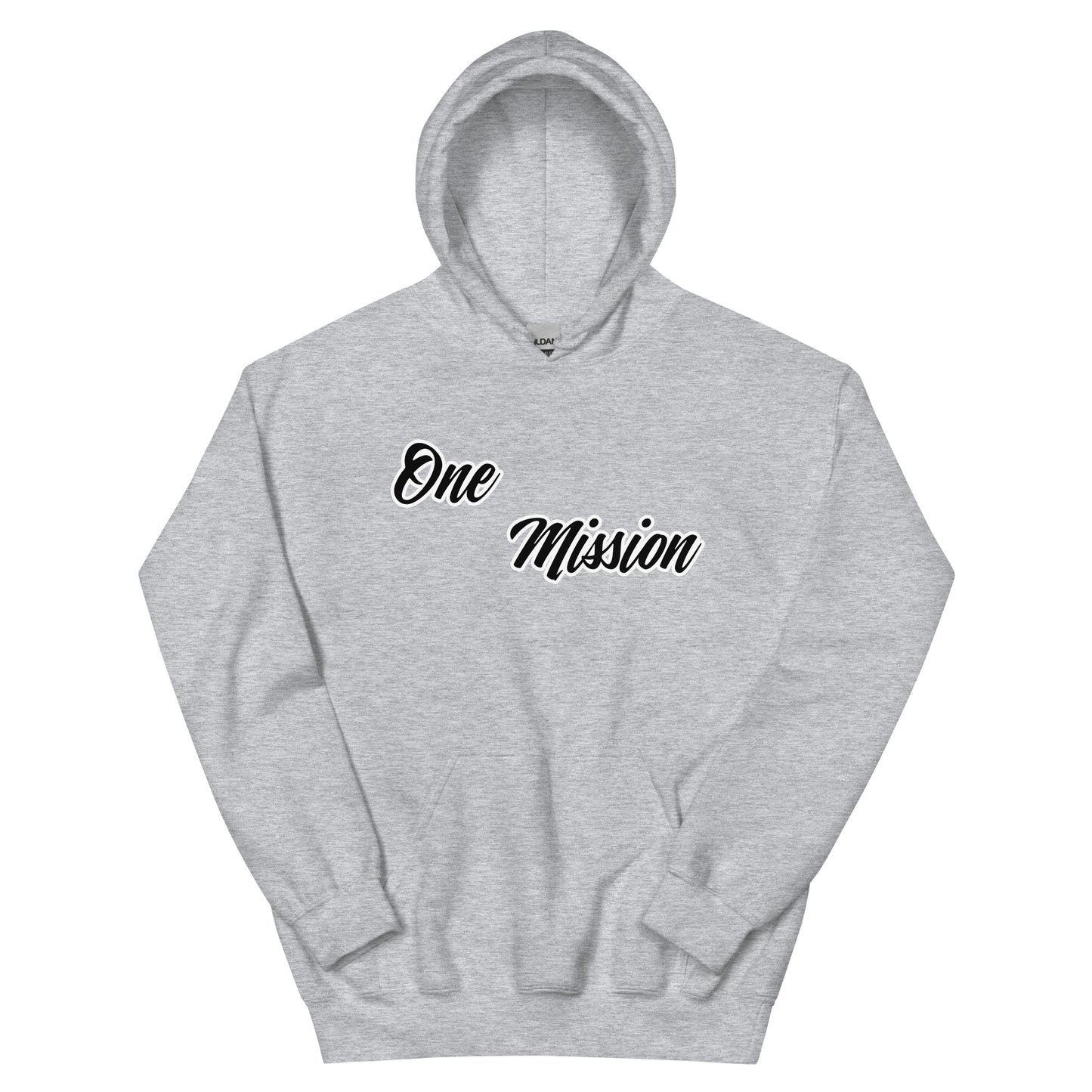 Title Hoodie