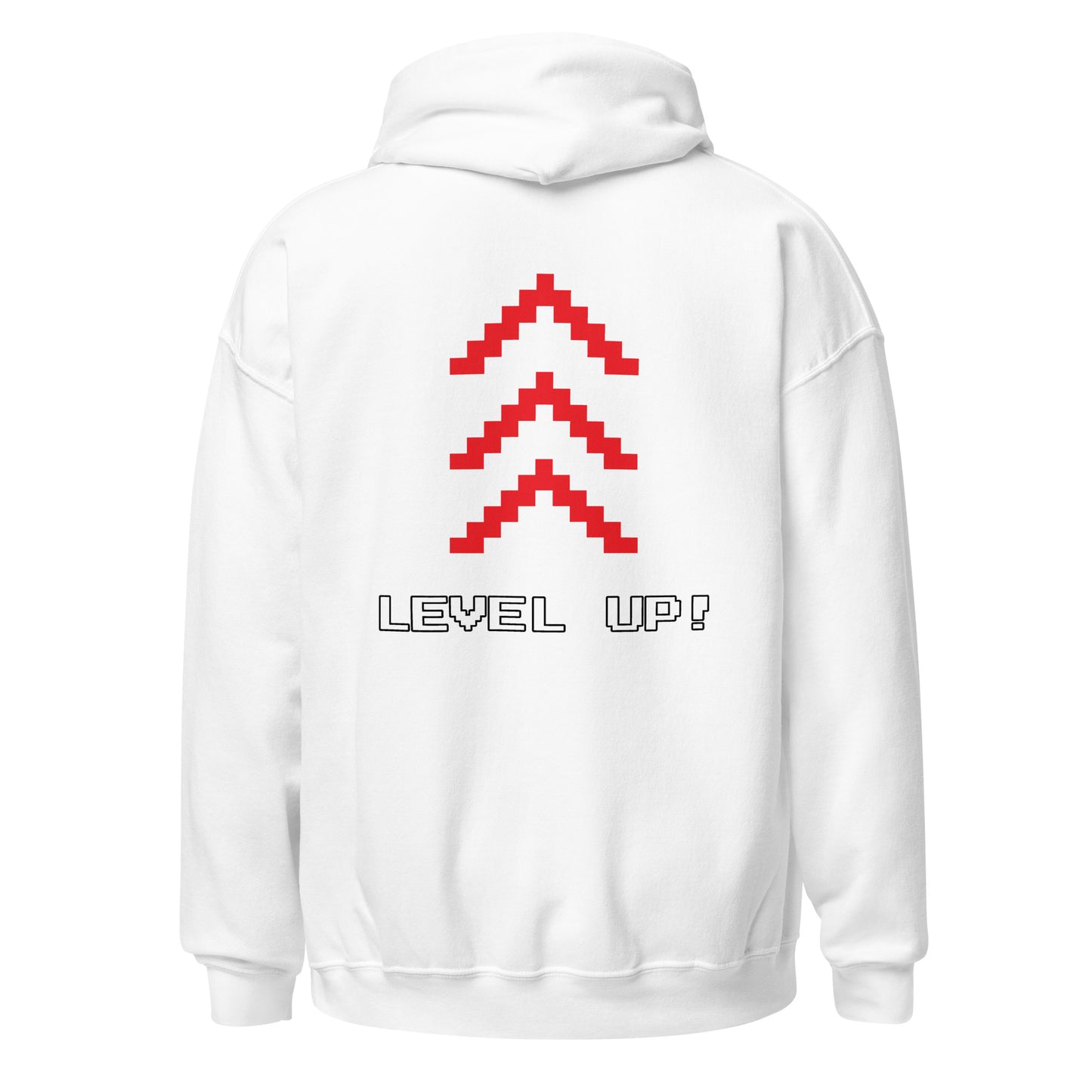 Mission Complete Hoodie