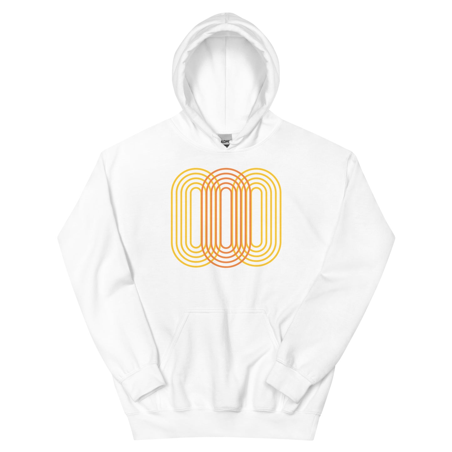 Abstract 0 Mission Hoodie