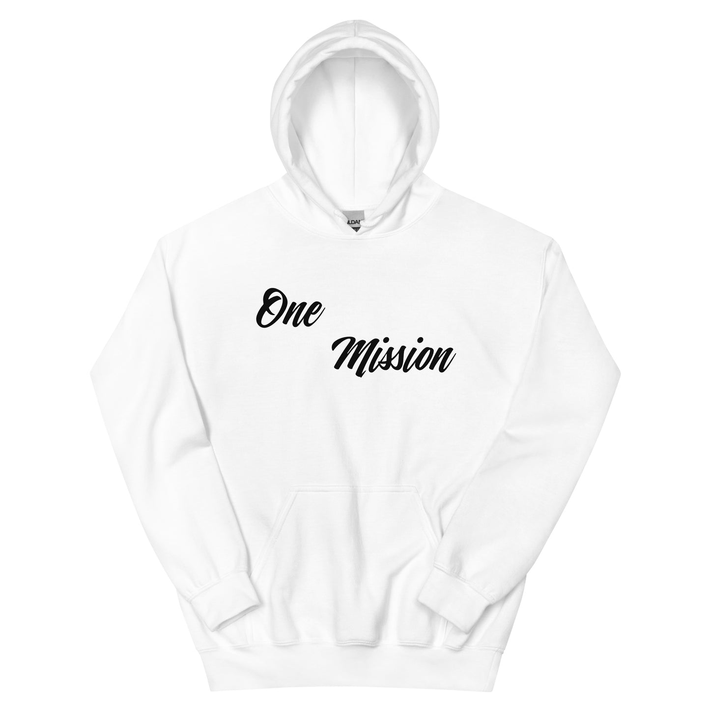 Title Hoodie