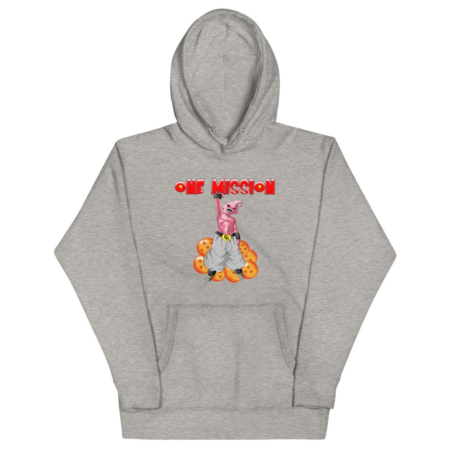 Mission Z Hoodie