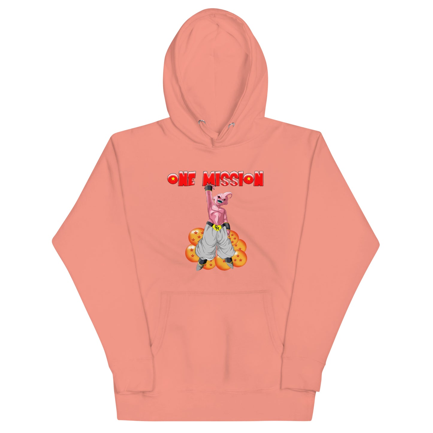 Mission Z Hoodie