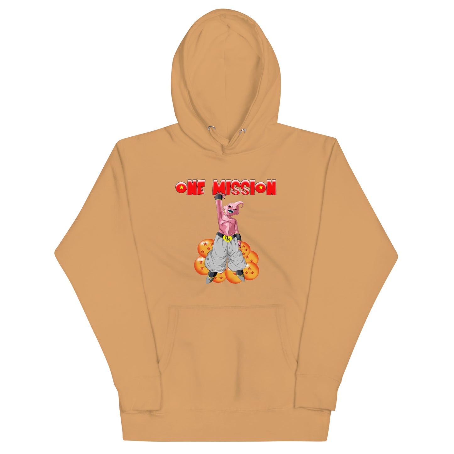 Mission Z Hoodie