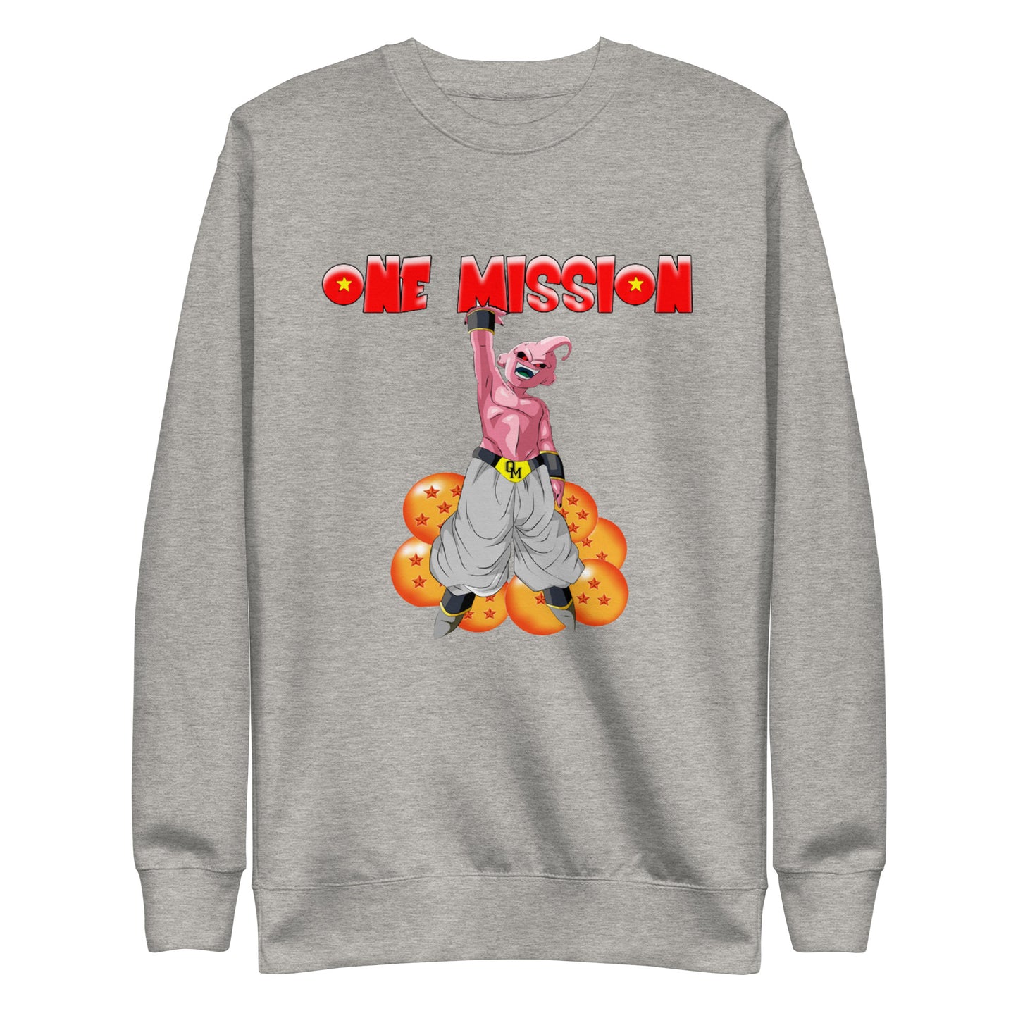 Mission Z Sweatshirt