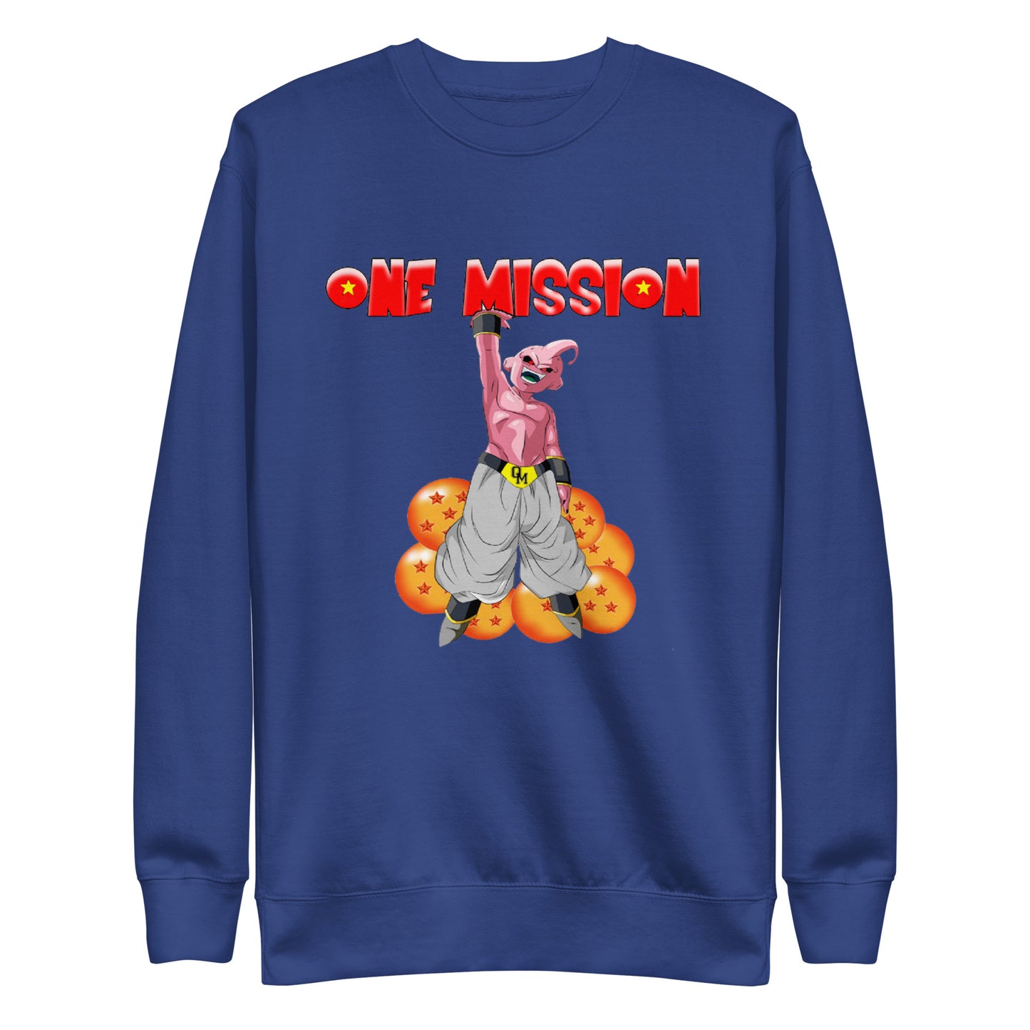 Mission Z Sweatshirt