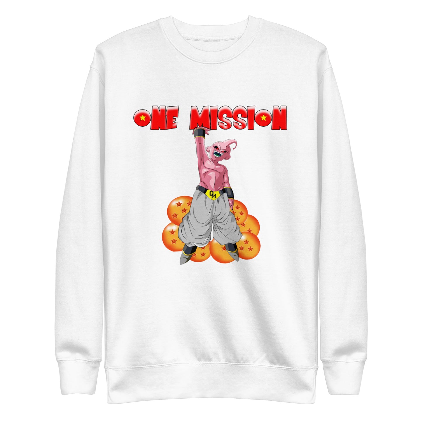 Mission Z Sweatshirt