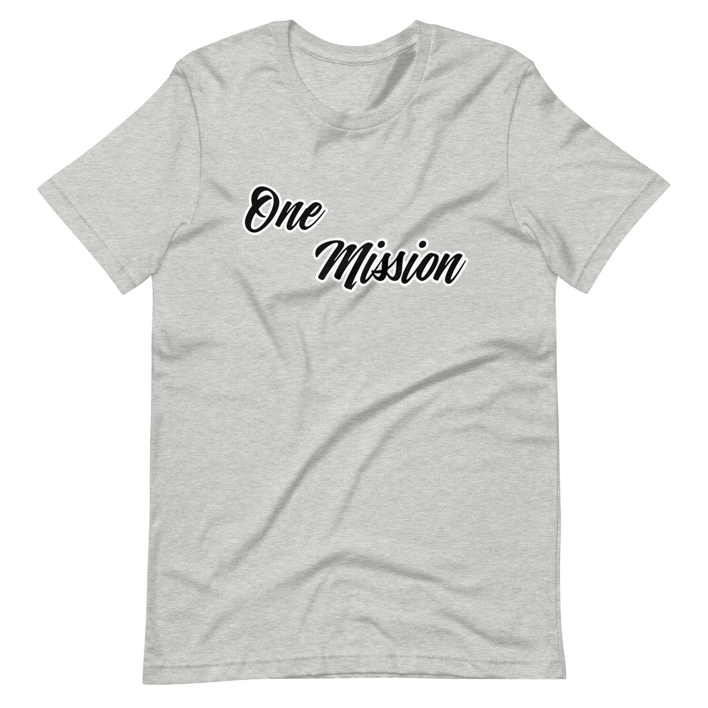 Title t-shirt