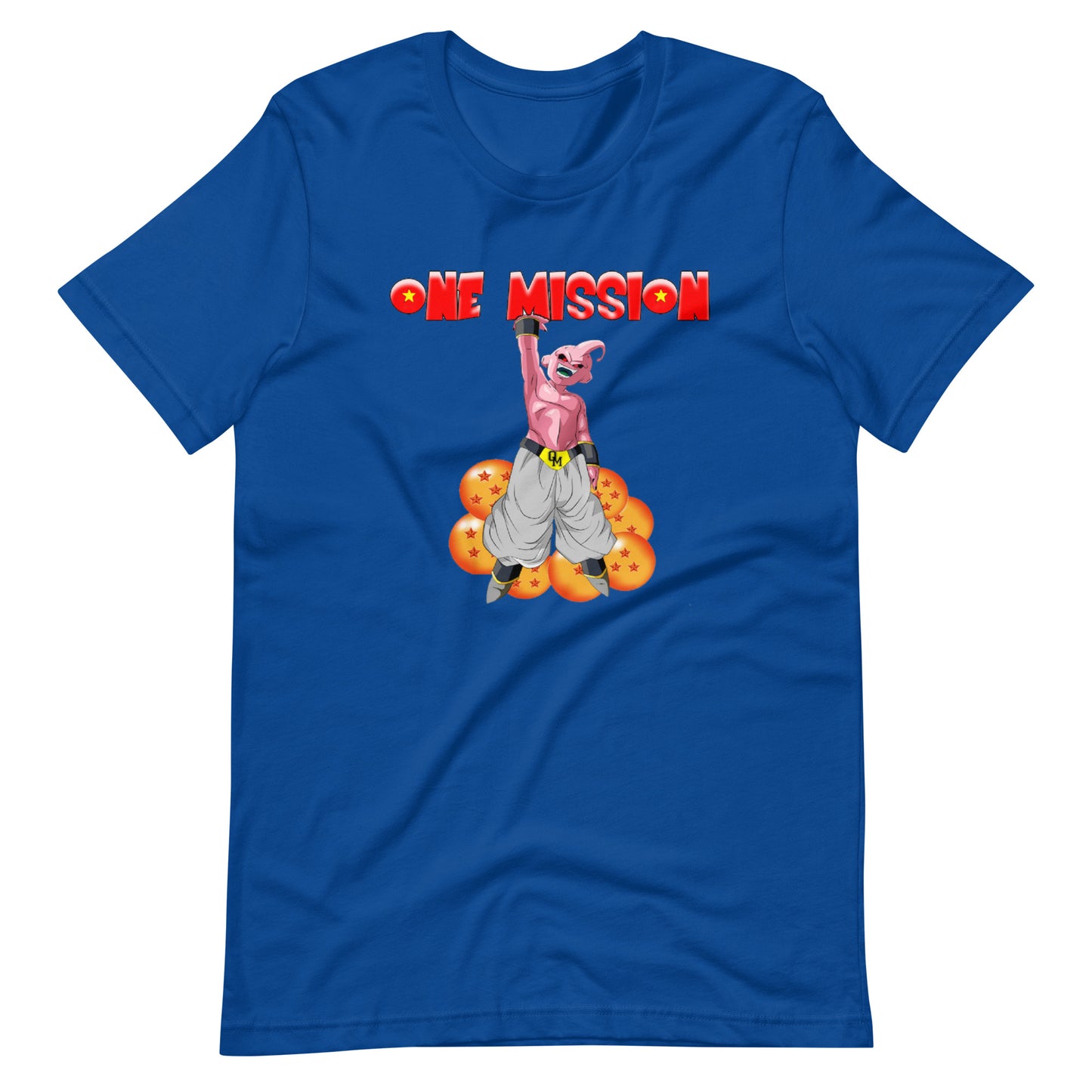 Mission Z T-shirt