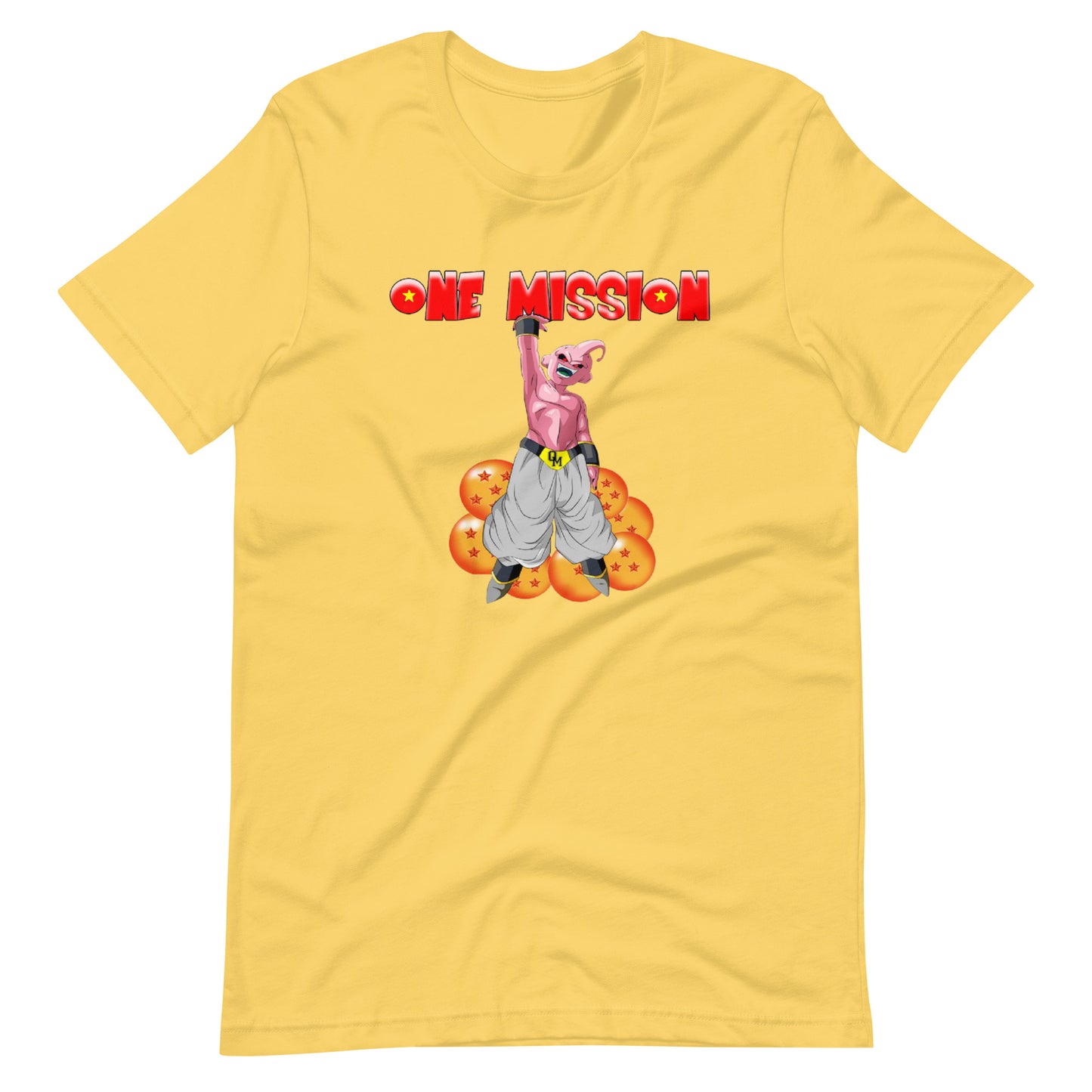Mission Z T-shirt