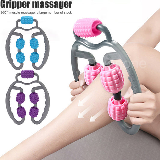 Trigger Point Massage Roller Full Body Massage