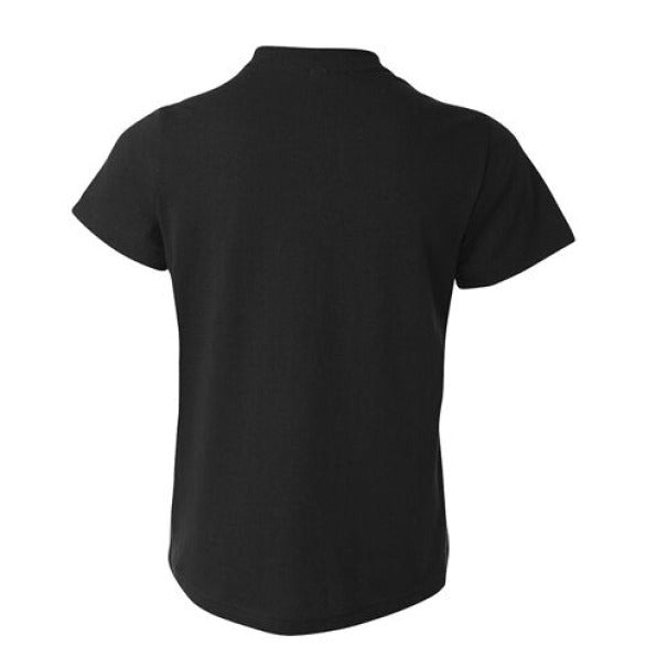 BLACK - BACK