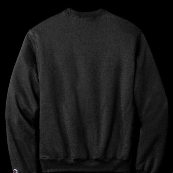 BLACK - BACK