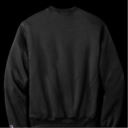 BLACK - BACK