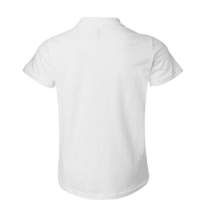 WHITE - BACK