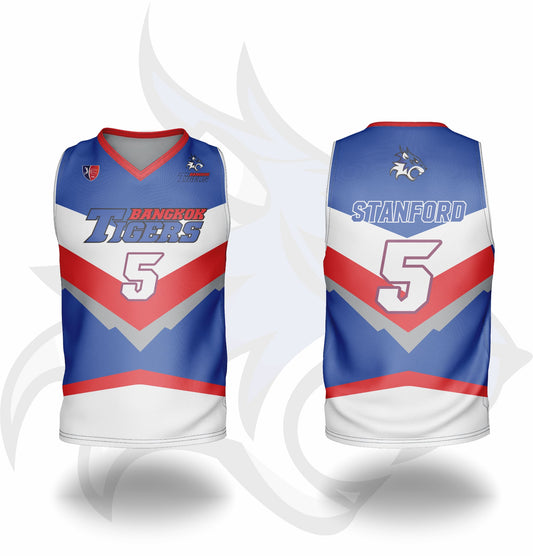 Bangkok Tigers Stanford
