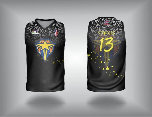 Nova Stars Stanford (Kids)