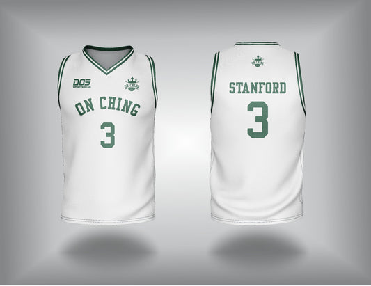 On Ching Stanford Kids