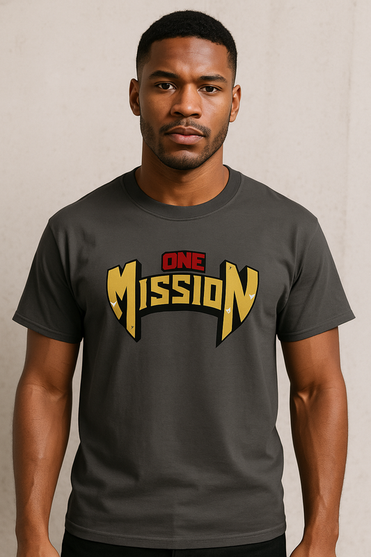 Grizzly Mission