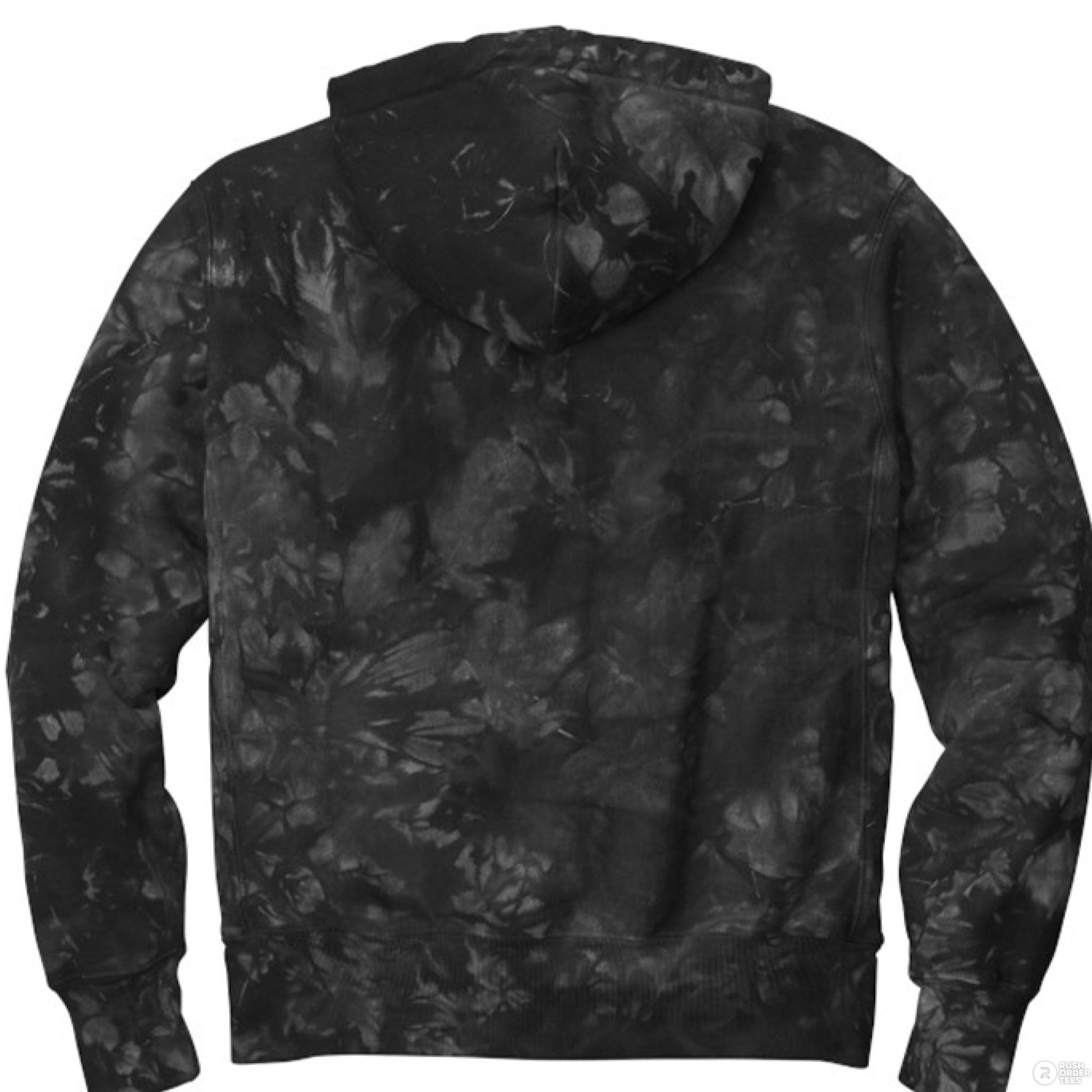 Black - BACK