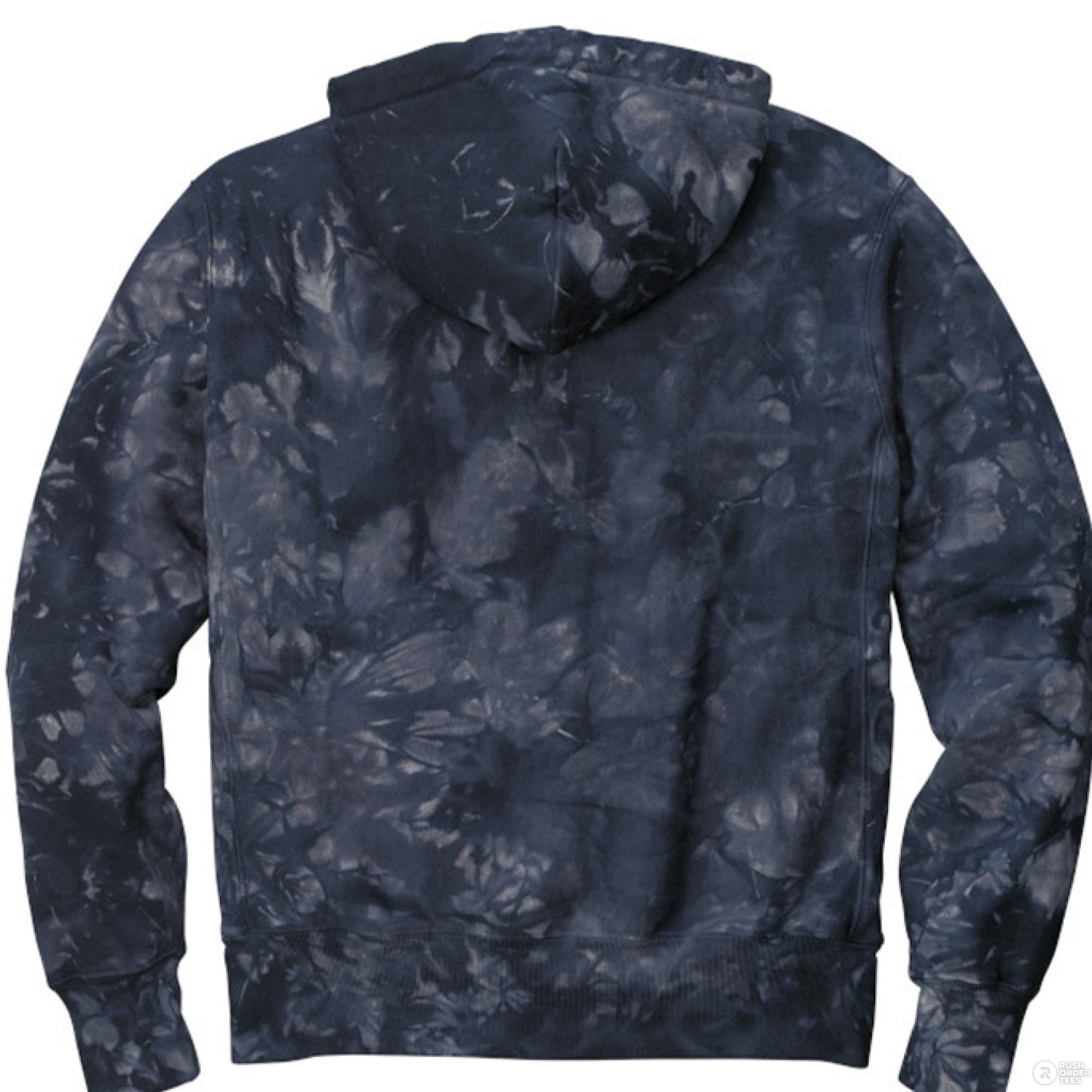 Navy - BACK