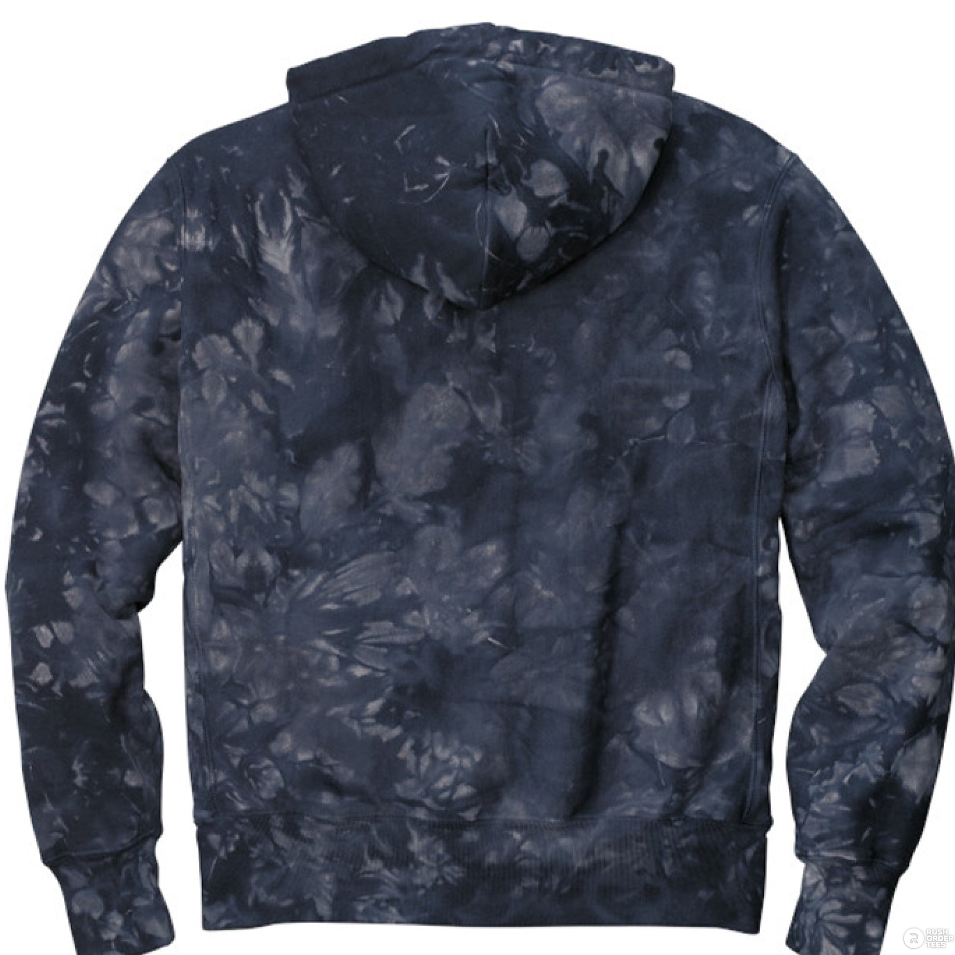 Navy - BACK