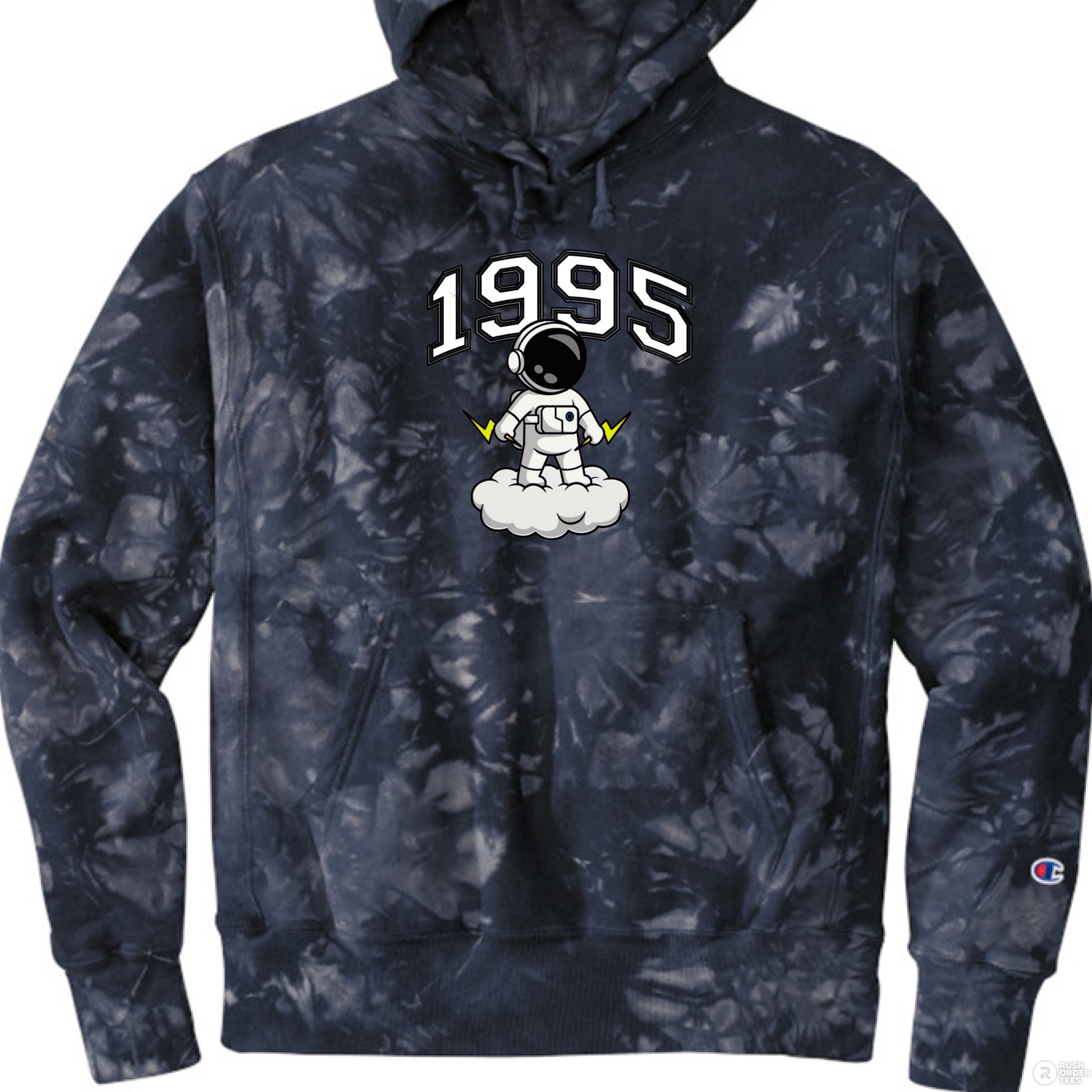 Navy - FRONT