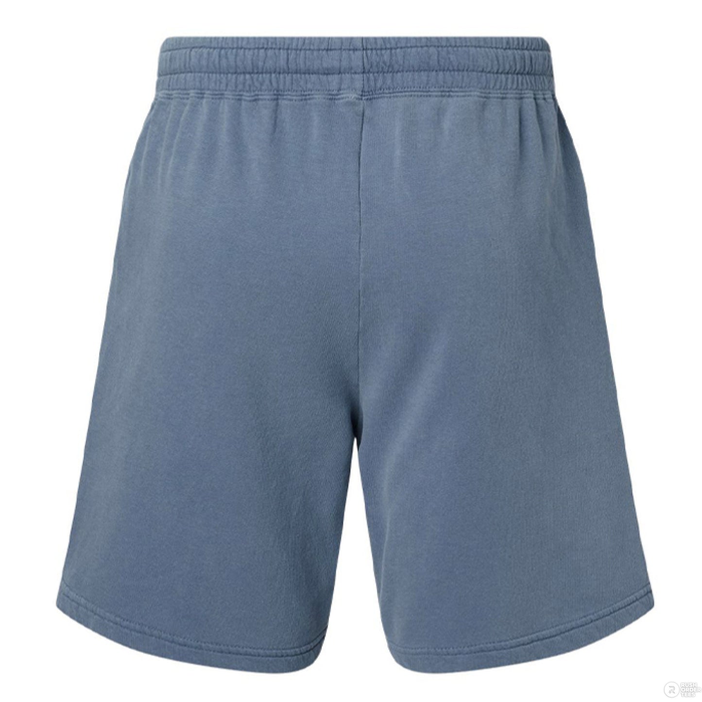 BLUE JEAN - BACK