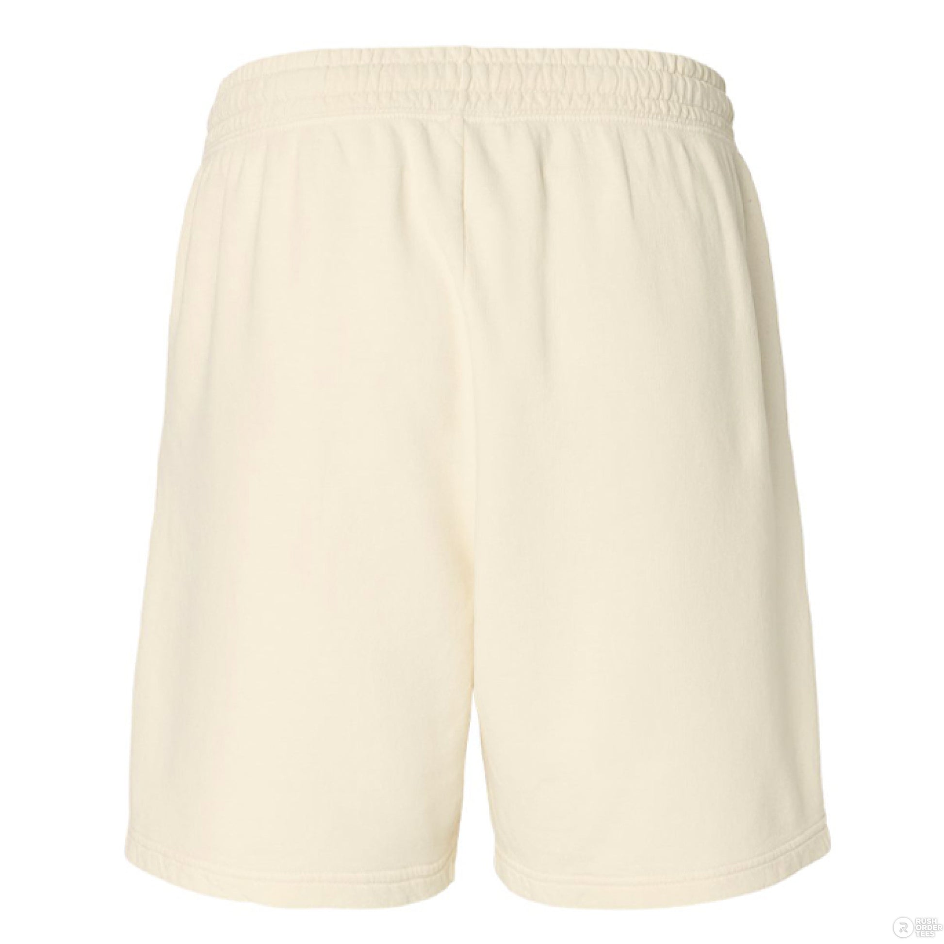 IVORY - BACK