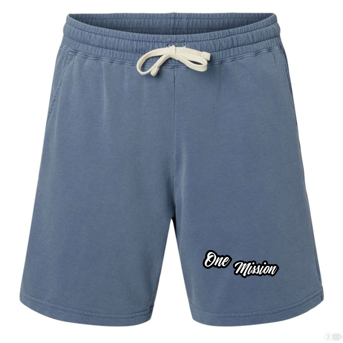 BLUE JEAN - FRONT