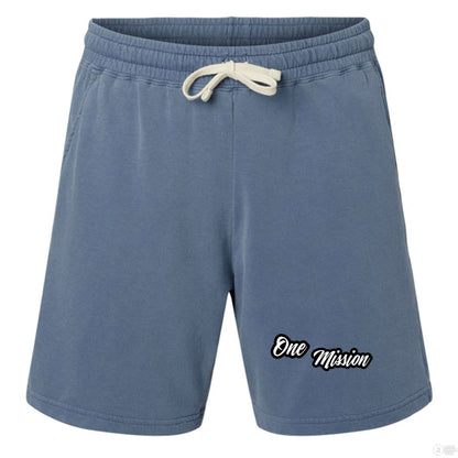 BLUE JEAN - FRONT