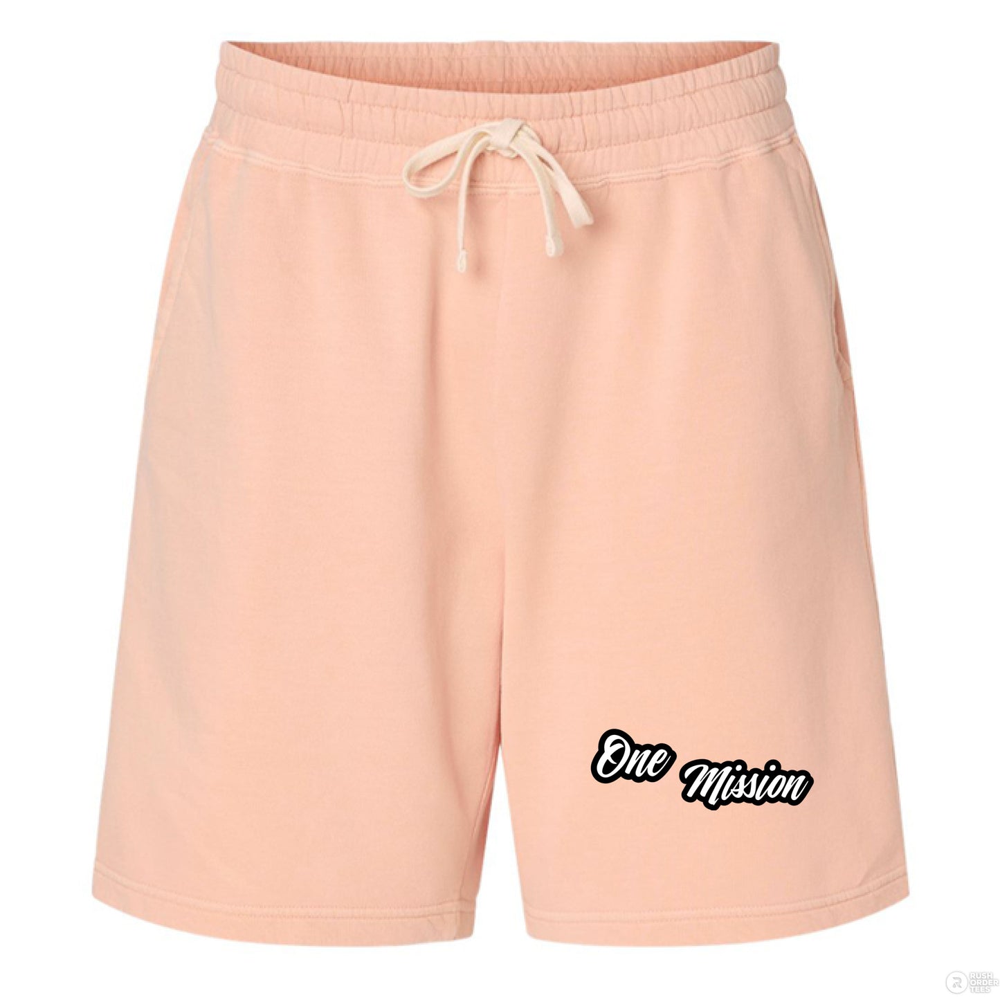 Peachy - FRONT