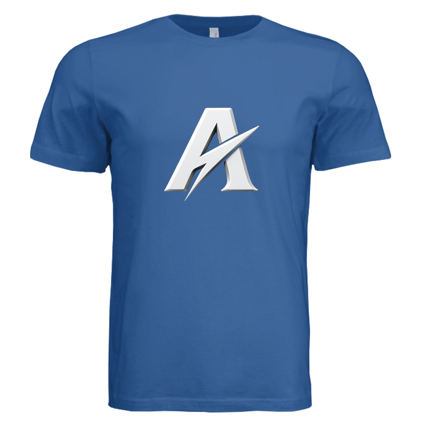 Columbia Blue - FRONT