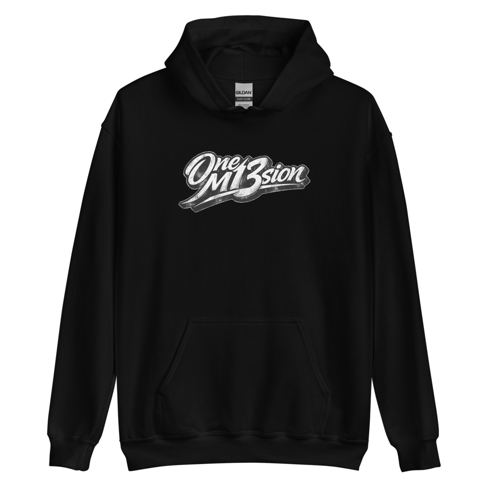 One M13sion Hoodie