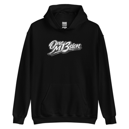 One M13sion Hoodie