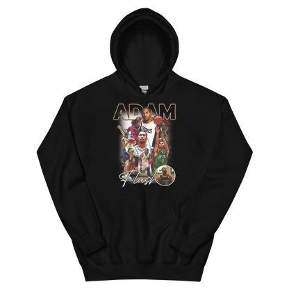 Adam Flash Hoodie