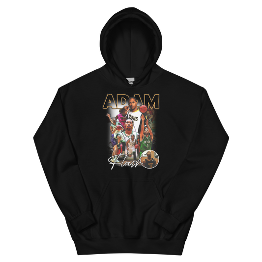 Adam Flash Hoodie