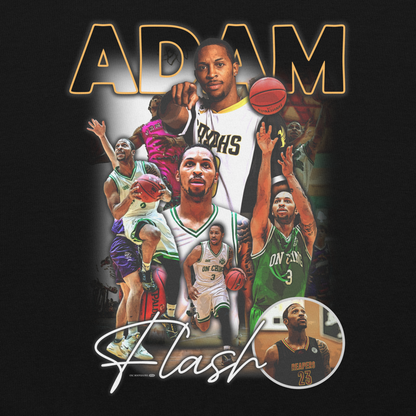 Adam Flash Hoodie
