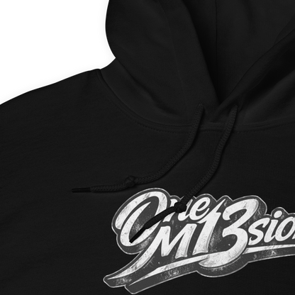 One M13sion Hoodie