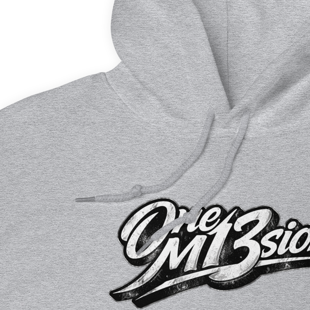 One M13sion Hoodie