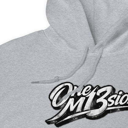 One M13sion Hoodie