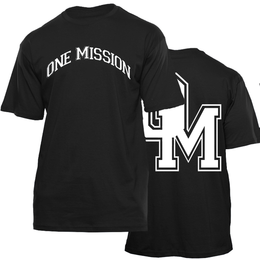 Kids One Mission Tee