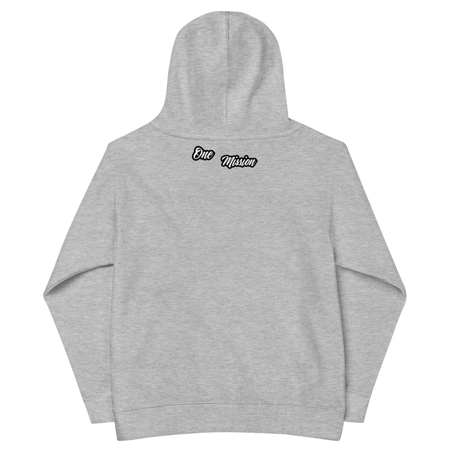 Title Kids hoodie